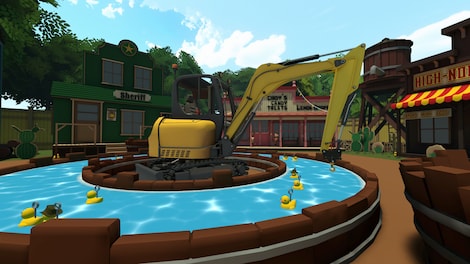 Dig VR (PC) - Steam Key - GLOBAL - 6