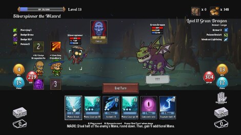 Digerati Couch Co-Op Bundle Vol.1 (Xbox One) - Xbox Live Key - UNITED STATES - 3