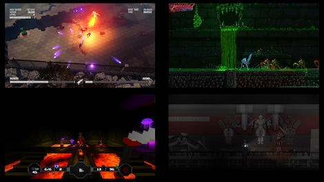 Digerati Horror Bundle (Xbox One) - Xbox Live Key - UNITED STATES - 3