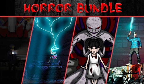 Digerati Horror Bundle (Xbox One) - Xbox Live Key - UNITED STATES - 0