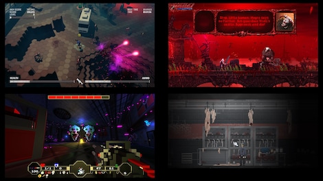 Digerati Horror Bundle (Xbox One) - Xbox Live Key - UNITED STATES - 4