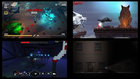 Digerati Horror Bundle (Xbox One) - Xbox Live Key - UNITED STATES - 6