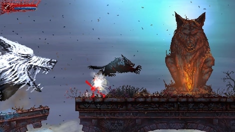 Digerati Pixel Art Bundle Part 1 Xbox Live Key EUROPE - 6