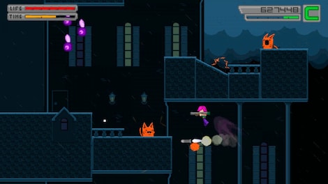 Digerati Pixel Art Bundle Part 1 Xbox Live Key EUROPE - 8