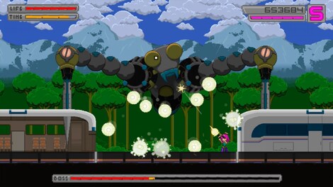 Digerati Pixel Art Bundle Part 1 Xbox Live Key XBOX ONE UNITED STATES - 0