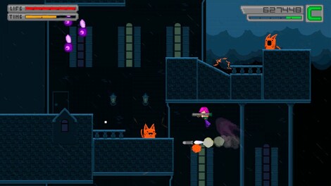 Digerati Pixel Art Bundle Part 1 Xbox Live Key XBOX ONE UNITED STATES - 8