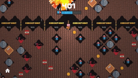 Diggerman - Steam - Key (GLOBAL) - 5