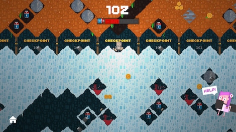 Diggerman - Steam - Key (GLOBAL) - 6