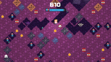 Diggerman - Steam - Key (GLOBAL) - 3
