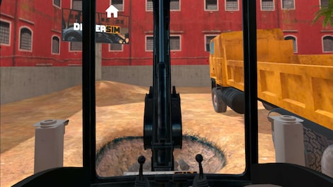 DiggerSim (PC) - Epic Games Account - GLOBAL - 3
