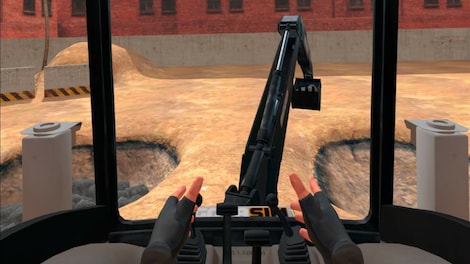 DiggerSim (PC) - Steam Key - GLOBAL - 4