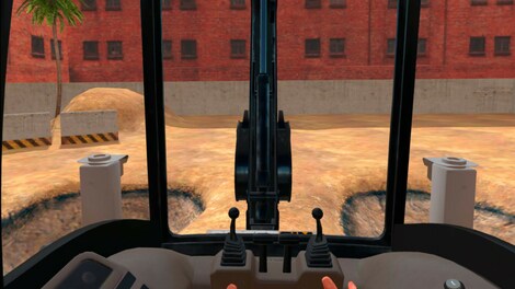 DiggerSim (PC) - Steam Key - GLOBAL - 6