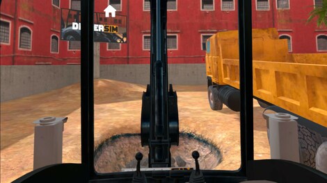 DiggerSim (PC) - Steam Key - GLOBAL - 3