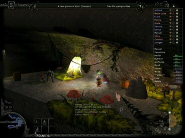 Diggles: The Myth of Fenris (PC) - Steam Gift - EUROPE - 5