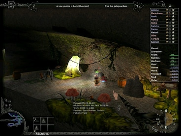 Diggles: The Myth of Fenris (PC) - Steam Gift - GLOBAL - 5