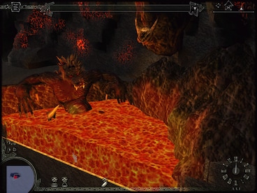 Diggles: The Myth of Fenris (PC) - Steam Gift - GLOBAL - 6