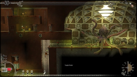 Diggles: The Myth of Fenris (PC) - Steam Gift - GLOBAL - 11