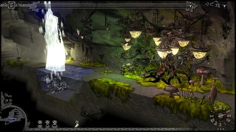 Diggles: The Myth of Fenris (PC) - Steam Gift - JAPAN - 9