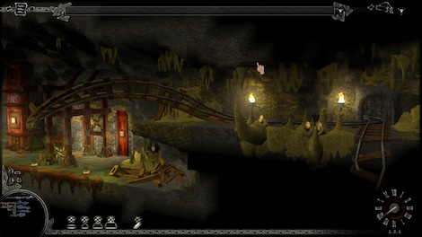Diggles: The Myth of Fenris (PC) - Steam Key - GLOBAL - 0