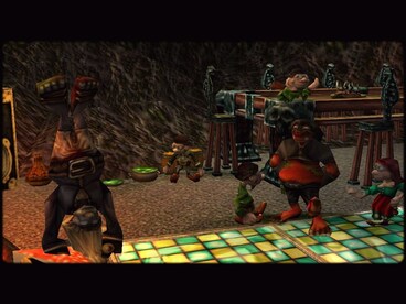 Diggles: The Myth of Fenris (PC) - Steam Key - GLOBAL - 4