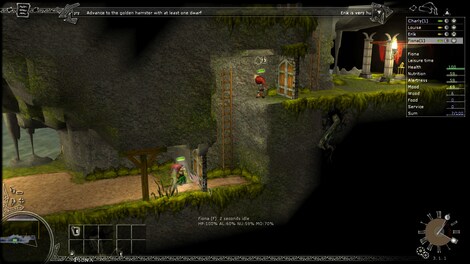 Diggles: The Myth of Fenris (PC) - Steam Key - GLOBAL - 7