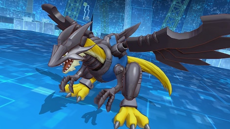 Digimon Story Cyber Sleuth: Complete Edition | Complete Edition (PC) - Steam Key - CIS - 3