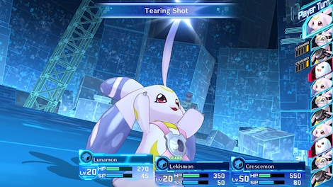 Digimon Story Cyber Sleuth: Complete Edition | Complete Edition (PC) - Steam Key - CIS - 5