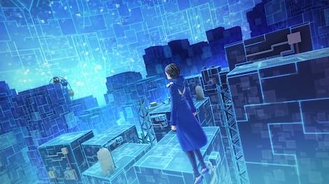 Digimon Story Cyber Sleuth: Complete Edition | Complete Edition (PC) - Steam Key - CIS - 4