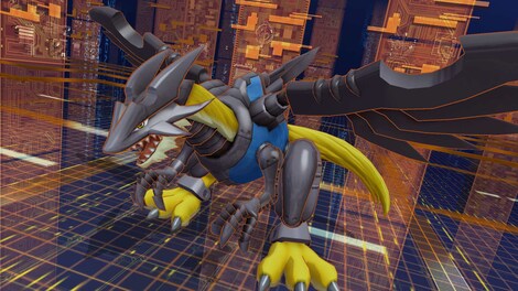 Digimon Story: Cyber Sleuth - Hacker's Memory PSN Key PS4 EUROPE - 4