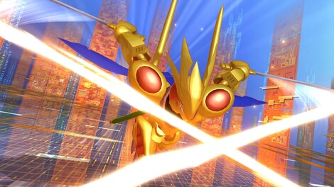Digimon Story: Cyber Sleuth - Hacker's Memory PSN Key PS4 EUROPE - 2
