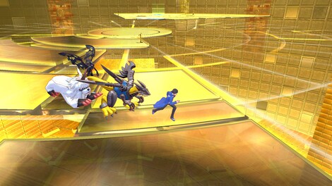 Digimon Story: Cyber Sleuth - Hacker's Memory PSN Key PS4 EUROPE - 7