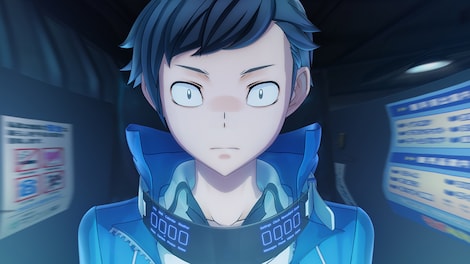 Digimon Story: Cyber Sleuth - Hacker's Memory PSN Key PS4 EUROPE - 8