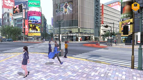 Digimon Story: Cyber Sleuth - Hacker's Memory PSN Key PS4 EUROPE - 9