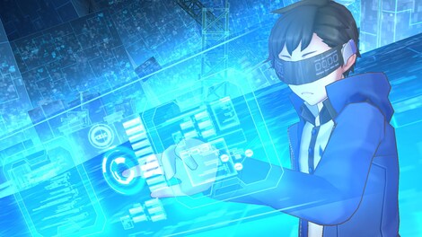 Digimon Story: Cyber Sleuth - Hacker's Memory PSN Key PS4 EUROPE - 11