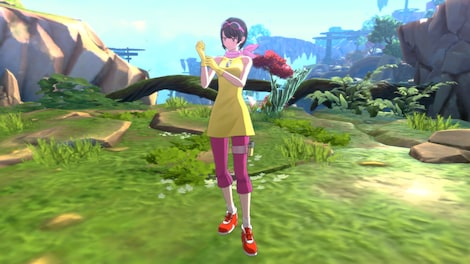 Digimon Story: Time Stranger - Costume Pack (PC) - Steam Key - EUROPE - 5