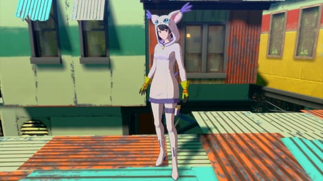 Digimon Story: Time Stranger - Costume Pack (PC) - Steam Key - EUROPE - 3