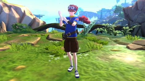 Digimon Story: Time Stranger - Costume Pack (PC) - Steam Key - EUROPE - 7