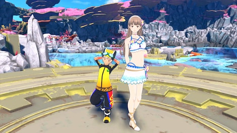 Digimon Story: Time Stranger - Costume Pack (PC) - Steam Key - EUROPE - 9