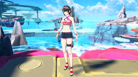 Digimon Story: Time Stranger - Costume Pack (PC) - Steam Key - EUROPE - 8