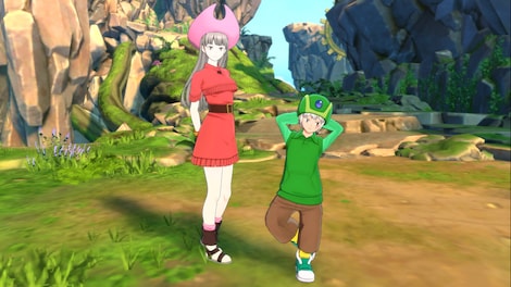 Digimon Story: Time Stranger - Costume Pack (PC) - Steam Key - EUROPE - 6