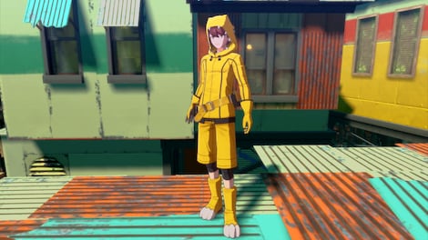 Digimon Story: Time Stranger - Costume Pack (PC) - Steam Key - EUROPE - 4