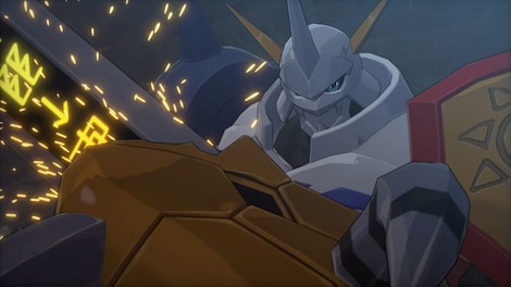 Digimon Story: Time Stranger | Deluxe Edition (PC) - Steam Gift - GLOBAL - 12