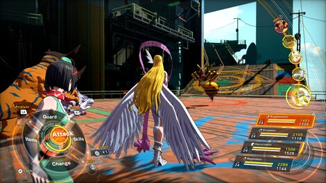 Digimon Story: Time Stranger | Deluxe Edition (PC) - Steam Key - NORTH AMERICA - 7