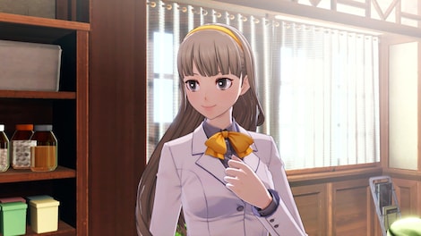 Digimon Story: Time Stranger (PC) - Steam Gift - EUROPE - 11