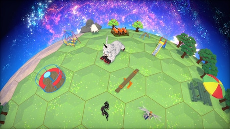 Digimon Story: Time Stranger (PC) - Steam Key - ROW - 9