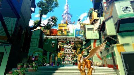 Digimon Story: Time Stranger (PC) - Steam Key - ROW - 4