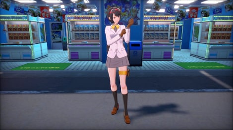 Digimon Story Time Stranger - Pre-Order Bonus Pack (PS5) - PSN Key - EUROPE - 5