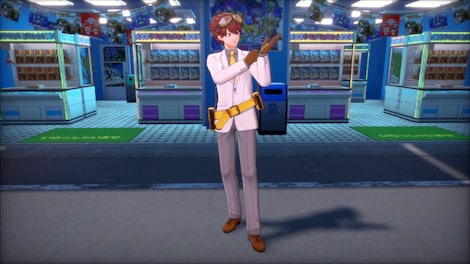 Digimon Story Time Stranger - Pre-Order Bonus Pack (PS5) - PSN Key - EUROPE - 4