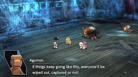 Digimon Survive (Nintendo Switch) - Nintendo eShop Key - EUROPE - 3