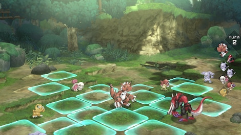 Digimon Survive (Nintendo Switch) - Nintendo eShop Key - EUROPE - 5